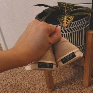 KIDS SPERRY